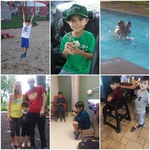 Meet your Posher, Scott